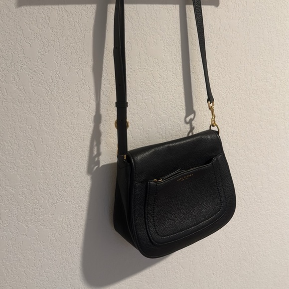 Marc Jacobs medium Crossbody purse - Picture 10 of 12